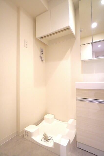 その他設備　※別部屋参考写真