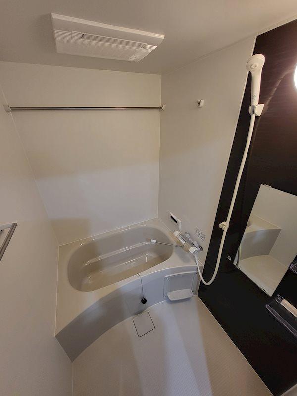 バス・シャワールーム　※同物件別号室参考写真