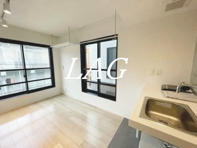 その他部屋・スペース　寝室です。