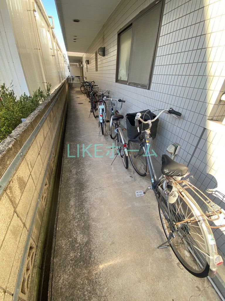 その他共有部分　共有部分