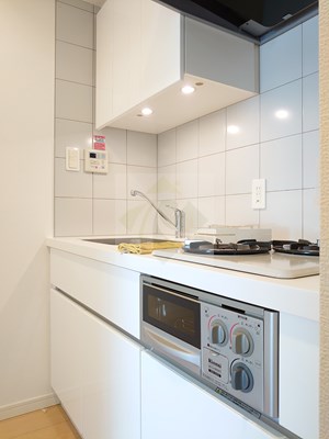 キッチン　アビティ目黒