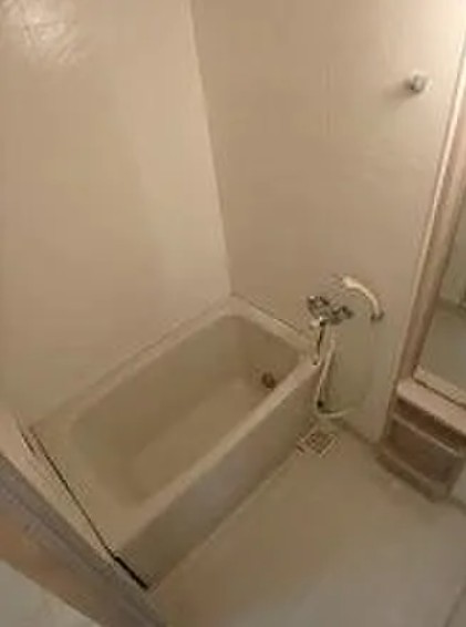 バス・シャワールーム　☆お風呂☆