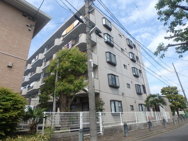 建物外観　☆外観☆