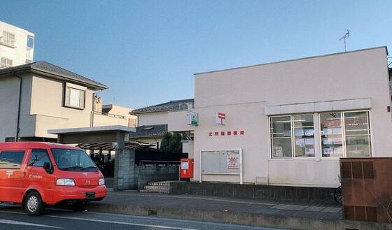 ＪＲ埼京線 戸田駅 徒歩4分 3階建 築1年の周辺写真