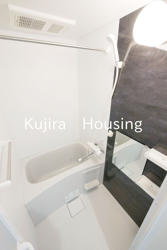 バス・シャワールーム　★同仕様です★