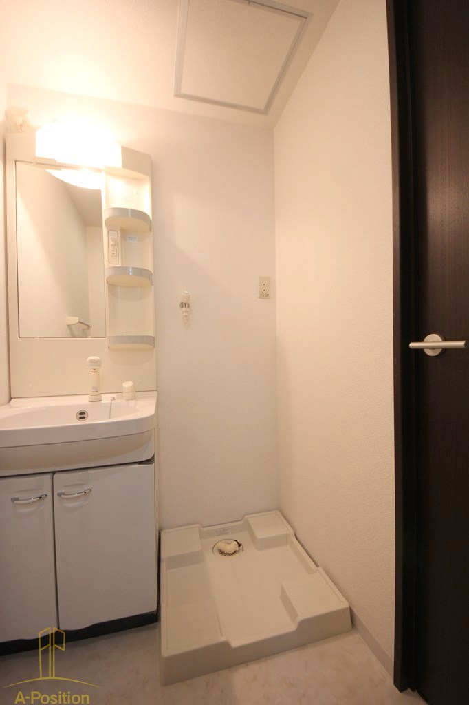 その他設備　フジパレス谷町A棟