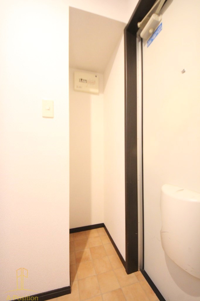 その他　フジパレス谷町A棟