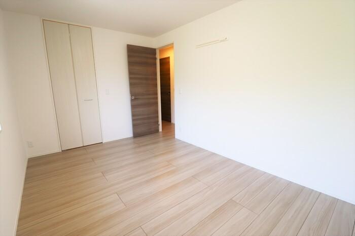 その他部屋・スペース　洋室