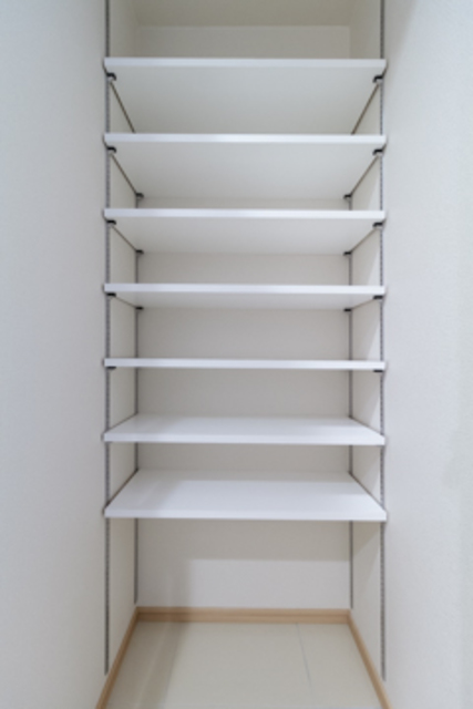 その他　※写真は同タイプ住戸です。