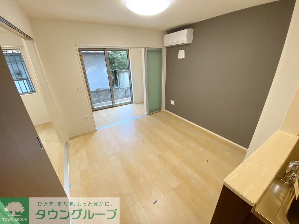 居室・リビング　リビング/居室