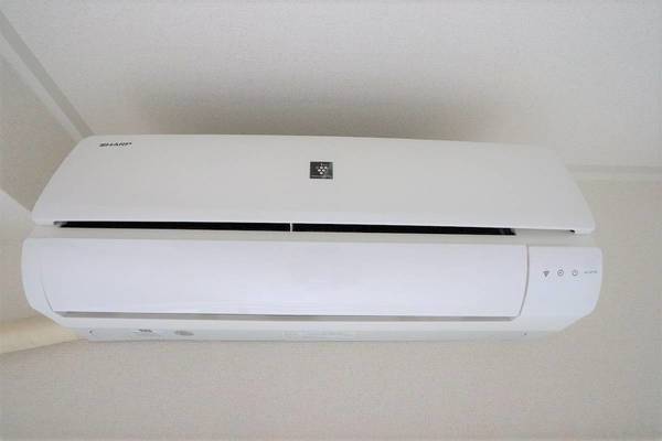 その他設備　ビレッジハウスの同一物件・同一タイプの間取りの写真です