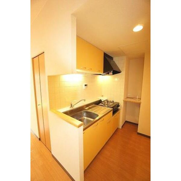 キッチン　人気の独立キッチンタイプです！