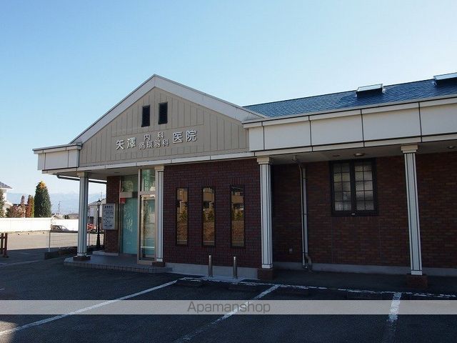 病院　矢澤内科・循環器科（病院）まで174m