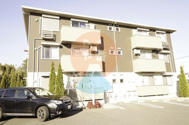 建物外観　LSY47　外観です。