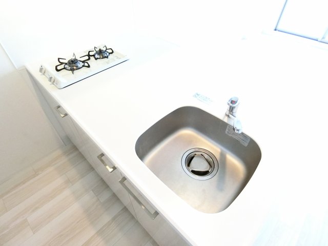 キッチン　詳細は、RISUMO江坂本店→06-6155-7137まで♪