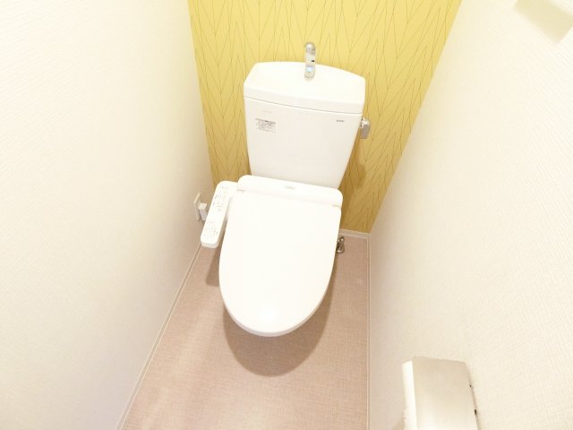 トイレ　詳細は、RISUMO江坂本店→06-6155-7137まで♪