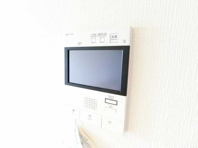 セキュリティ　詳細は、RISUMO江坂本店→06-6155-7137まで♪