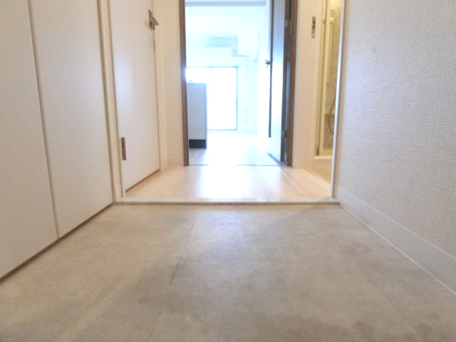 玄関　詳細は、RISUMO江坂本店→06-6155-7137まで♪