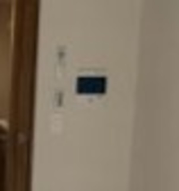 セキュリティ　ＴＶインターホン