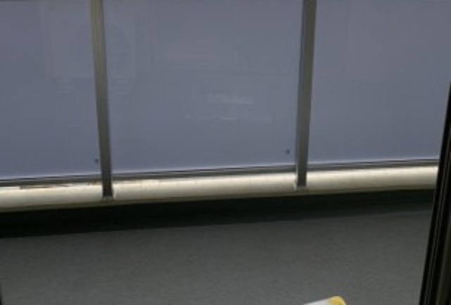 バルコニー　バルコニーあります