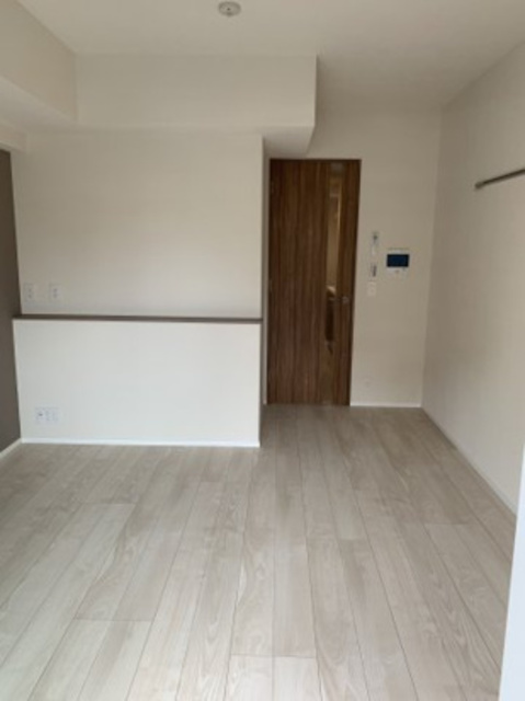 居室・リビング　きれいなお部屋