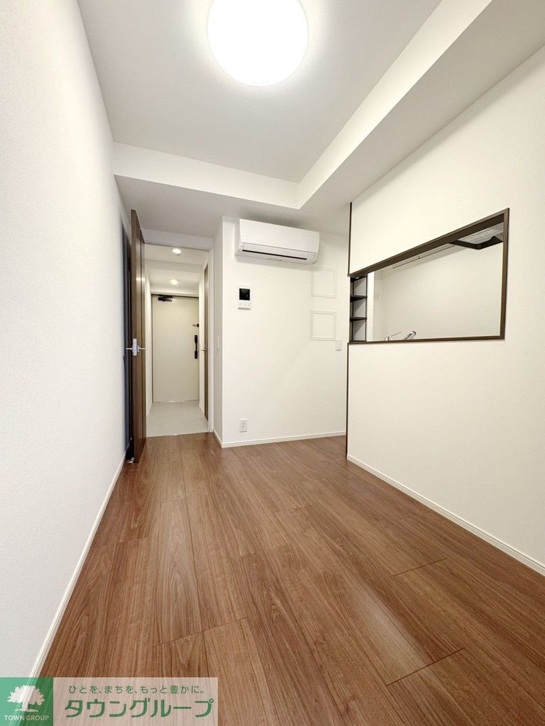 居室・リビング　リビング/居室