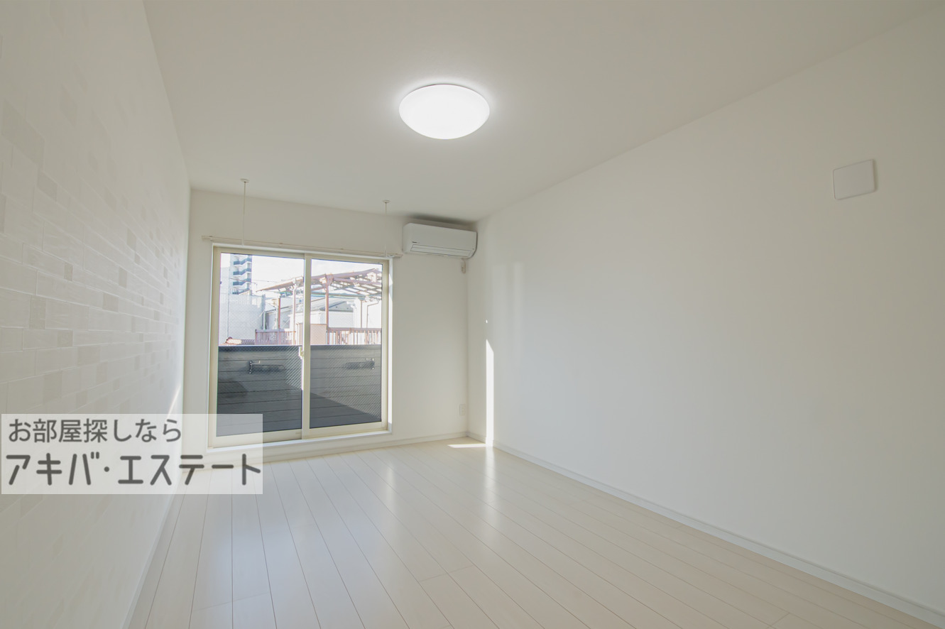 居室・リビング　同一仕様写真