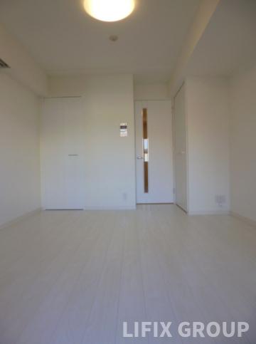 居室・リビング　居間・リビング