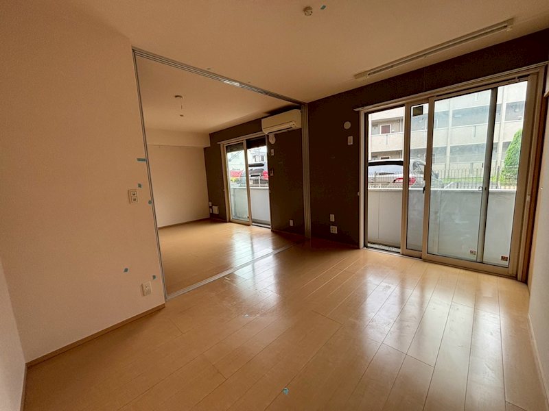 居室・リビング　別部屋参考写真