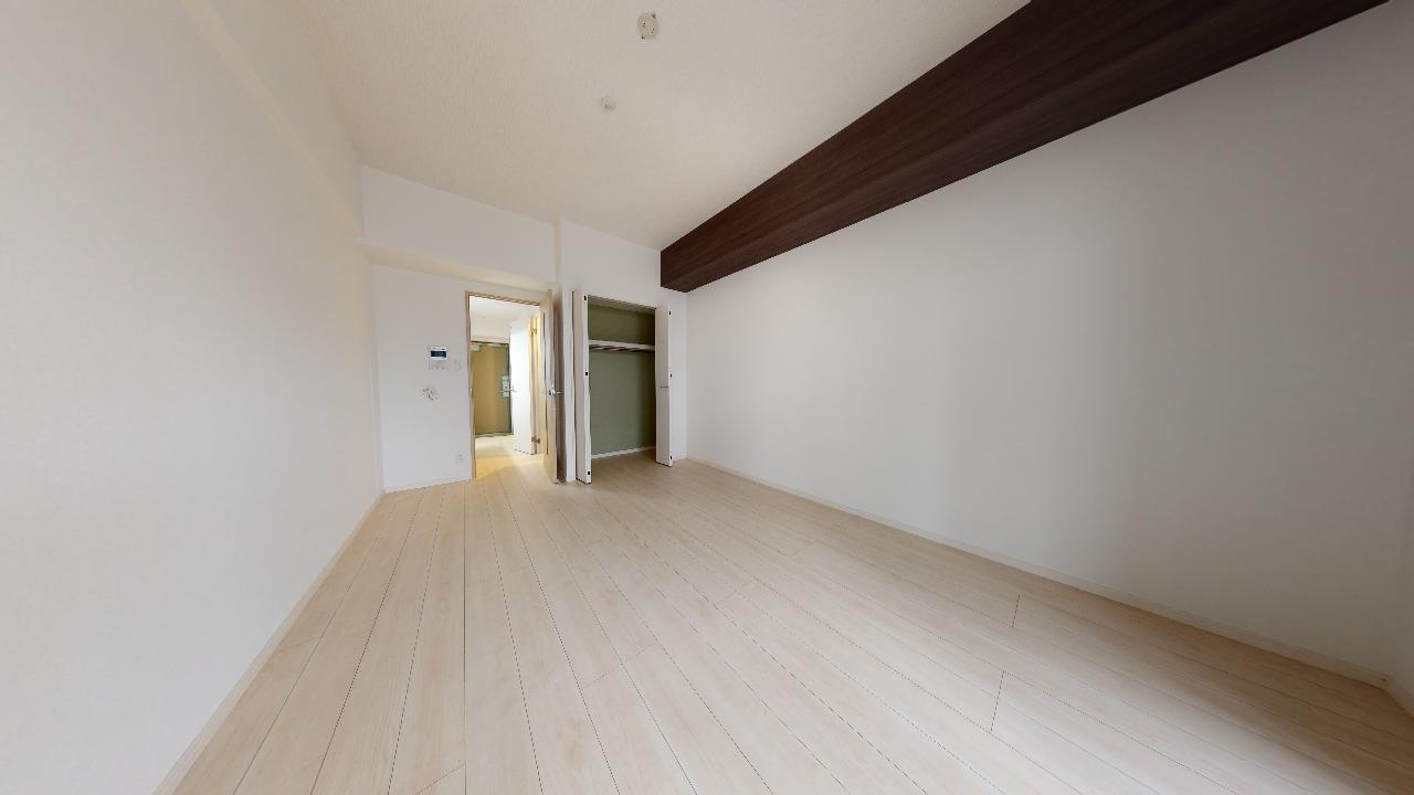 居室・リビング　洋室