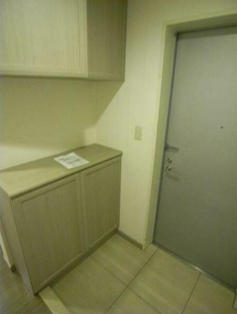 玄関　同仕様タイプ