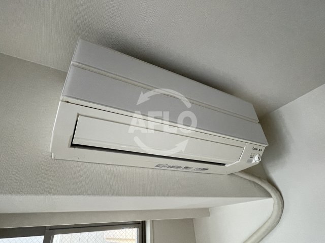 その他　エアコン