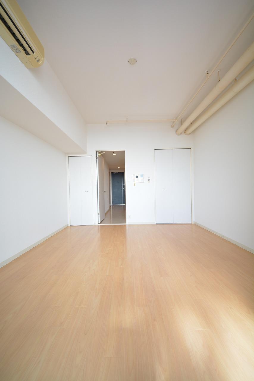 その他部屋・スペース　メゾン・ド・ヴィレ大阪城公園前　洋室