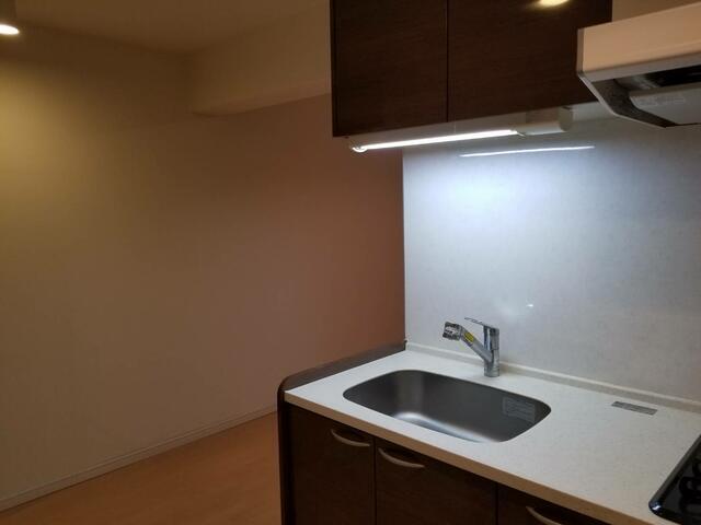 キッチン　同建物参考写真