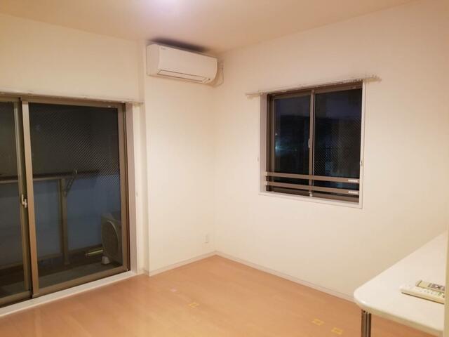 居室・リビング　同建物参考写真