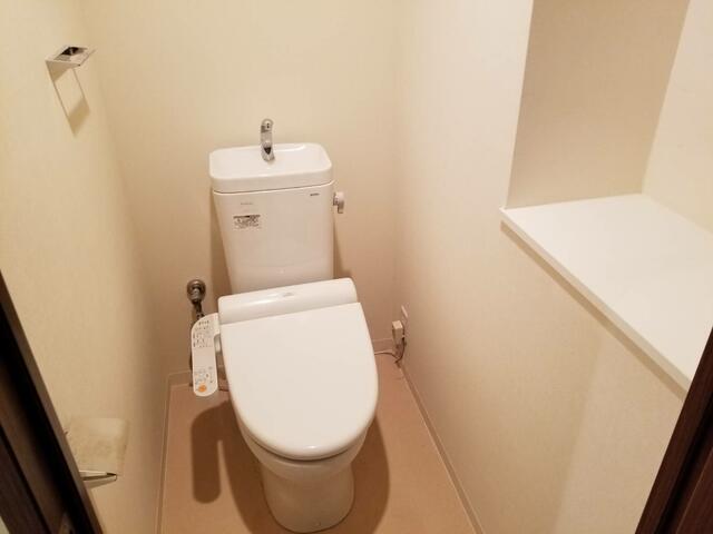 トイレ　同建物参考写真