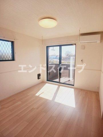 居室・リビング　高崎、前橋のお部屋探しはエンドスケープまで！お客様の理想お聞