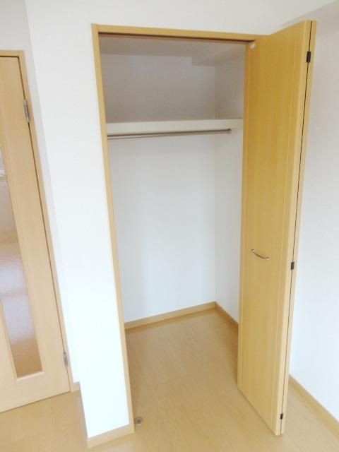 収納　★クローゼット★