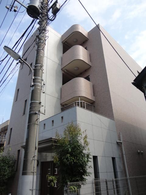 建物外観　★更新料なし★