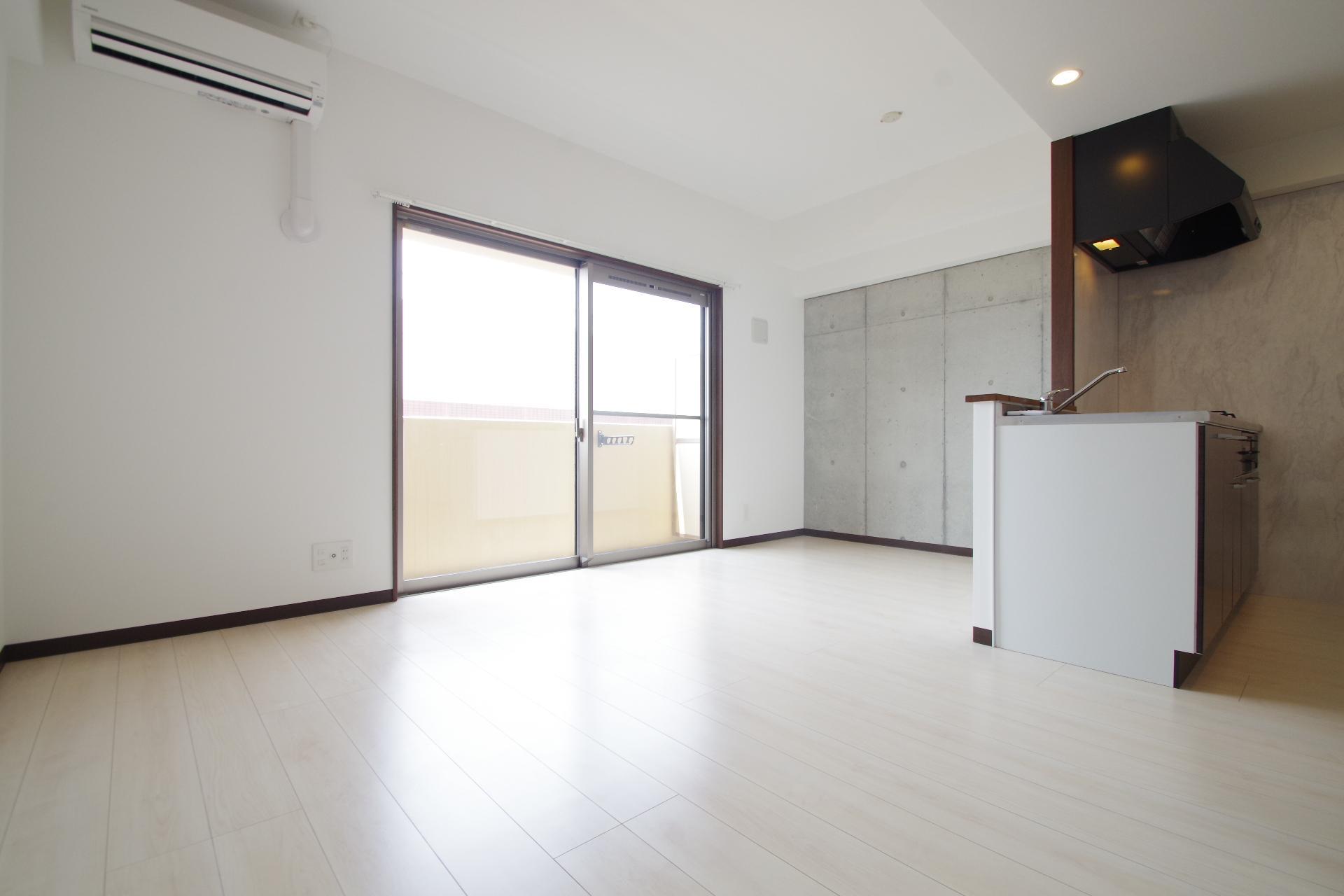 居室・リビング　同タイプ別室の写真です。