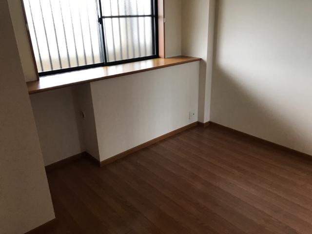 その他部屋・スペース　洋室