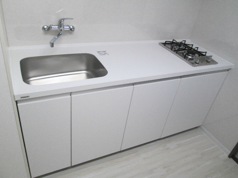 キッチン　システムキッチン