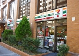 コンビニ　セブンイレブン 横浜南幸2丁目店（コンビニ）まで213m