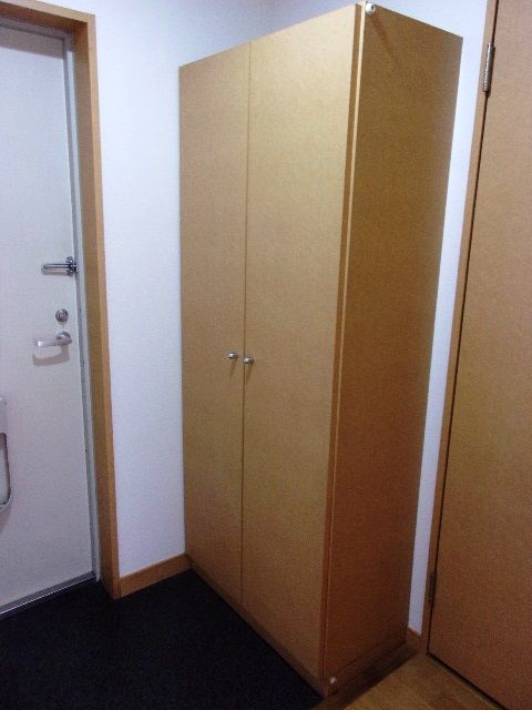 玄関　現況優先です。