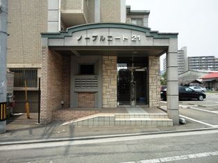 エントランス　現況優先です。