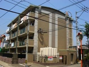 建物外観　現況優先です。