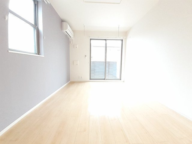 居室・リビング　おしゃれな居間です