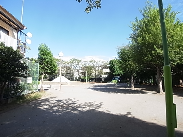 公園　宝町公園（公園）まで106m