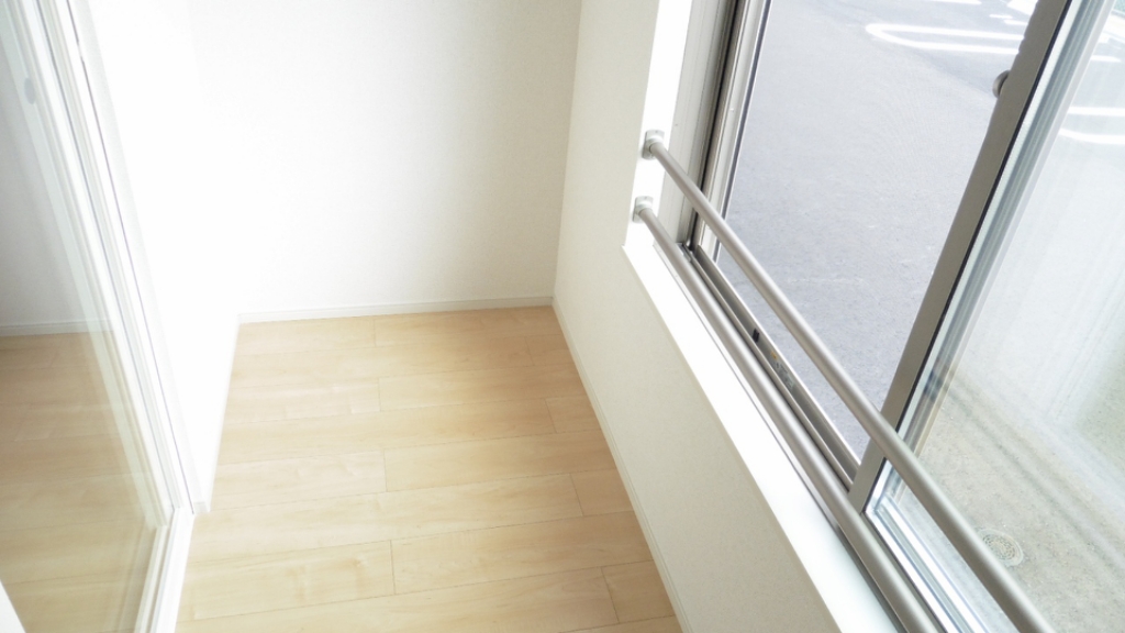 その他部屋・スペース　サンルーム