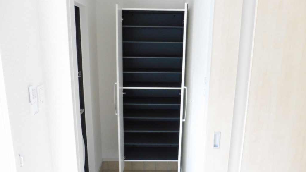 その他　下駄箱